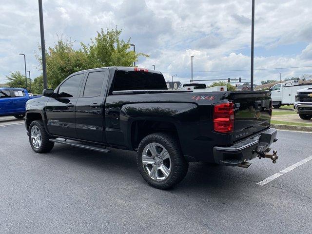 used 2018 Chevrolet Silverado 1500 car, priced at $27,800