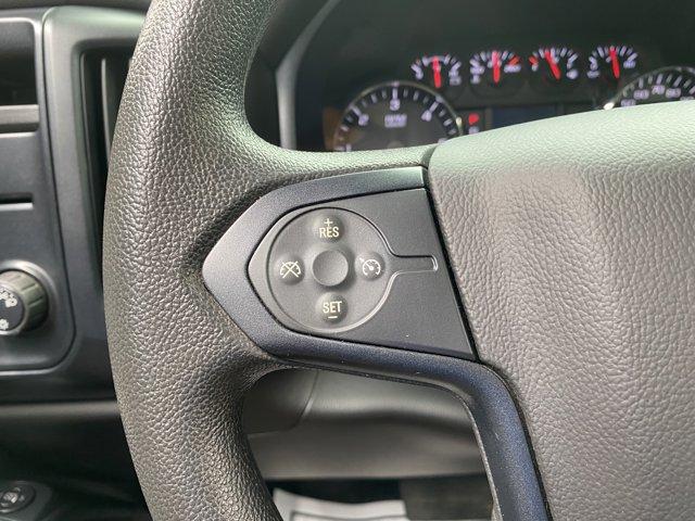 used 2018 Chevrolet Silverado 1500 car, priced at $27,800