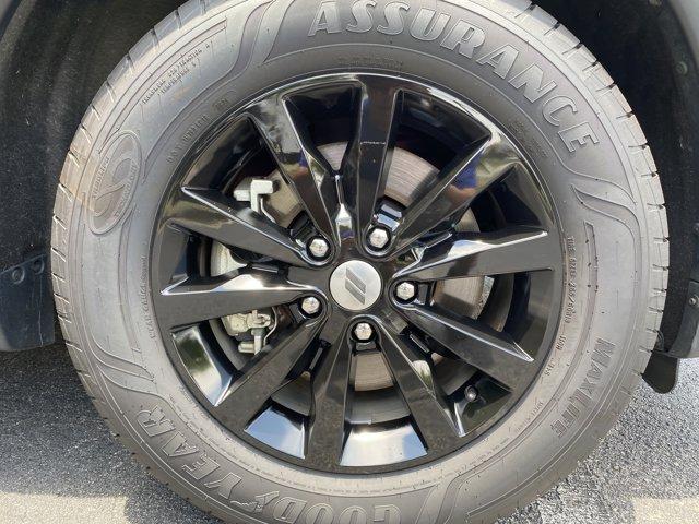 used 2023 Dodge Durango car, priced at $28,737