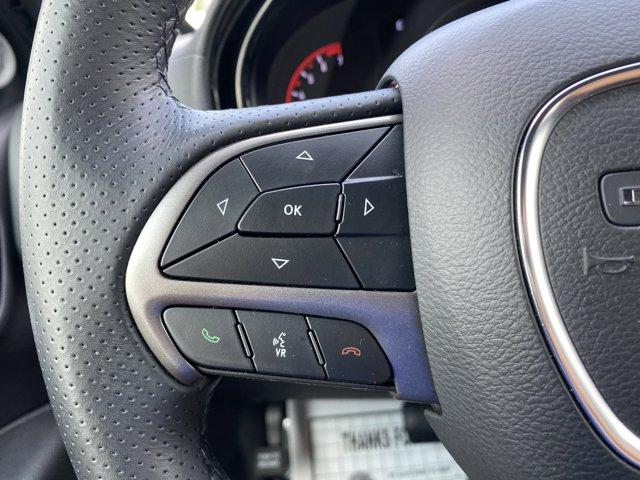 used 2023 Dodge Durango car, priced at $28,737