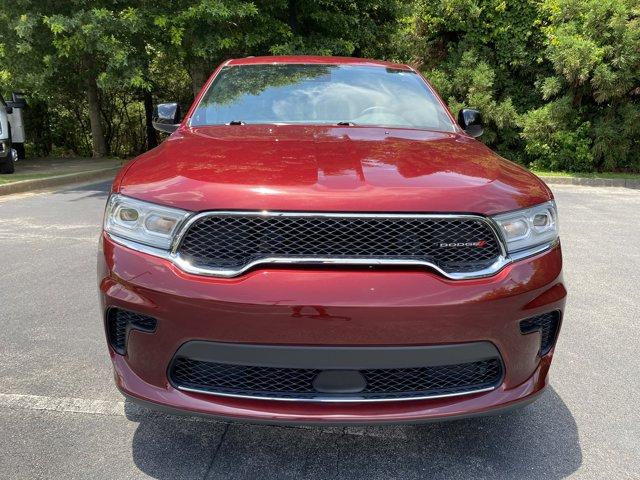 used 2023 Dodge Durango car, priced at $28,737