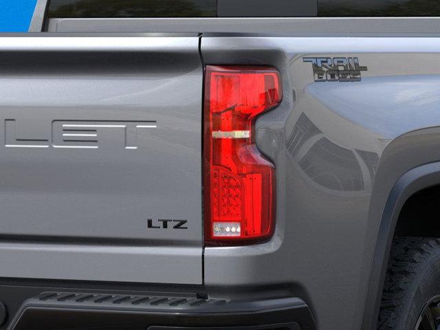 new 2026 Chevrolet Silverado 2500 car, priced at $82,779