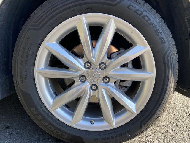 used 2019 Acura RDX car, priced at $27,718