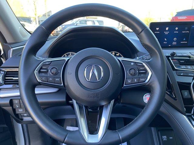 used 2019 Acura RDX car, priced at $27,718