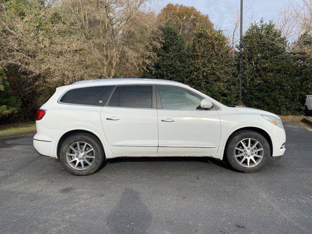 used 2017 Buick Enclave car, priced at $16,980