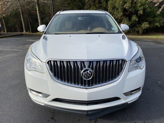 used 2017 Buick Enclave car, priced at $16,980