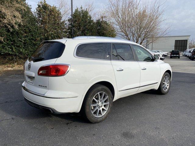 used 2017 Buick Enclave car, priced at $16,980