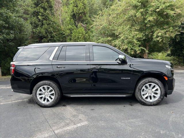 new 2024 Chevrolet Tahoe car, priced at $70,220