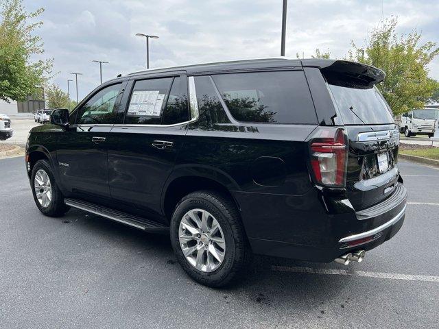 new 2024 Chevrolet Tahoe car, priced at $70,220