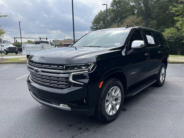 new 2024 Chevrolet Tahoe car, priced at $70,220