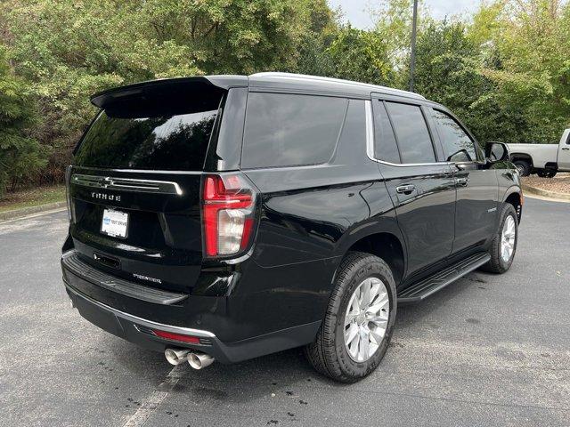 new 2024 Chevrolet Tahoe car, priced at $70,220