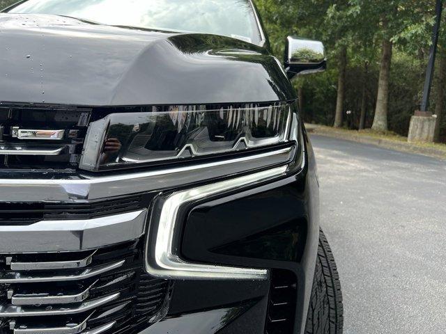 new 2024 Chevrolet Tahoe car, priced at $70,220