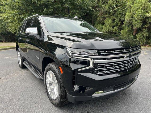 new 2024 Chevrolet Tahoe car, priced at $70,220