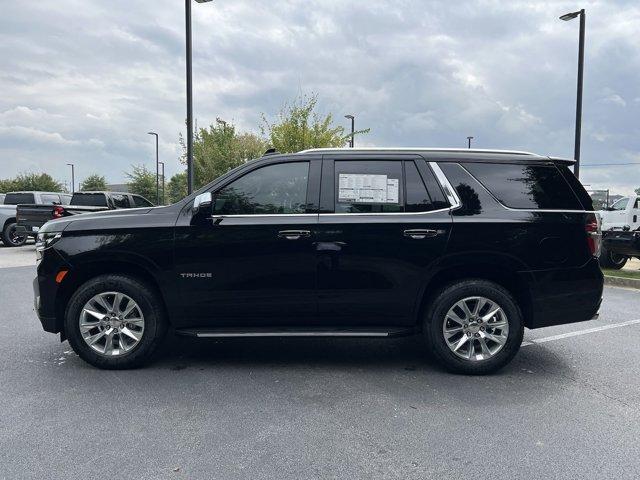 new 2024 Chevrolet Tahoe car, priced at $70,220