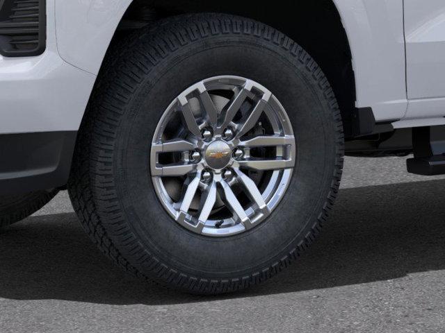 new 2025 Chevrolet Colorado car, priced at $42,200