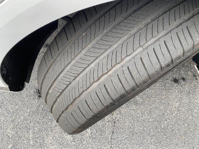 used 2024 Genesis GV80 car, priced at $56,992