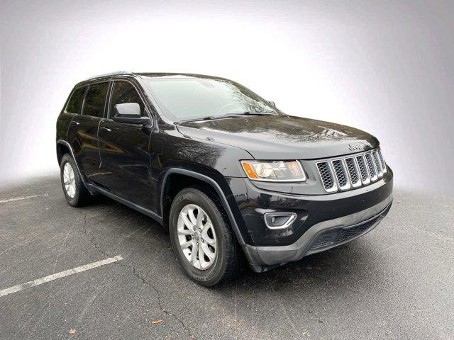 used 2014 Jeep Grand Cherokee car, priced at $13,800