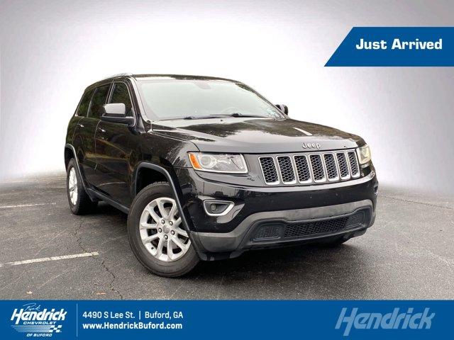 used 2014 Jeep Grand Cherokee car, priced at $13,800