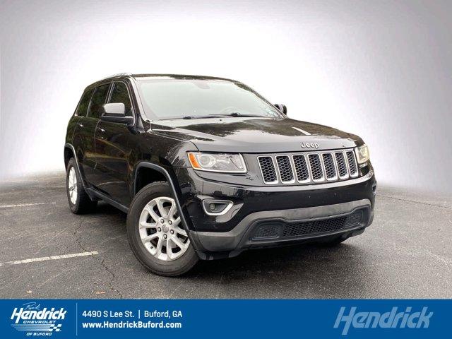 used 2014 Jeep Grand Cherokee car, priced at $13,800