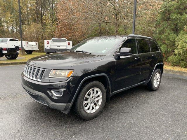 used 2014 Jeep Grand Cherokee car, priced at $13,800