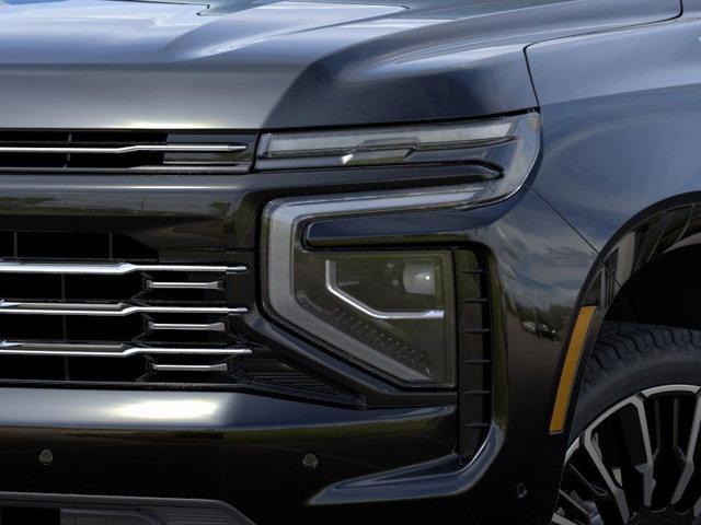 new 2025 Chevrolet Tahoe car, priced at $92,000