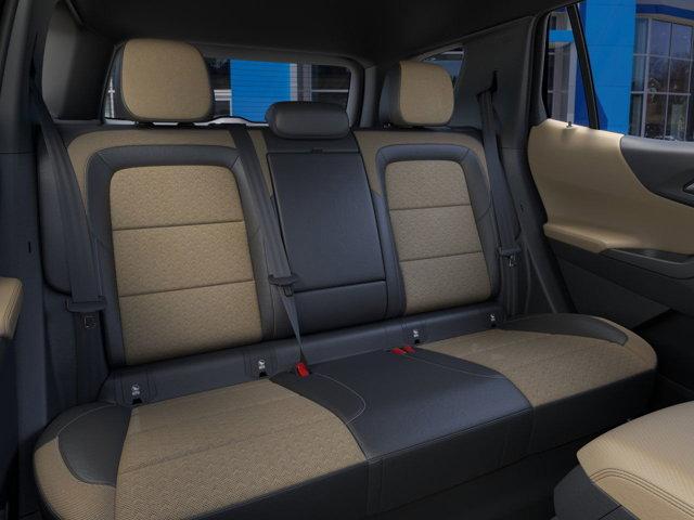 new 2026 Chevrolet Equinox car, priced at $34,425