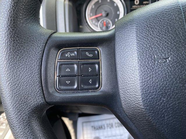 used 2020 Ram 1500 Classic car, priced at $29,463