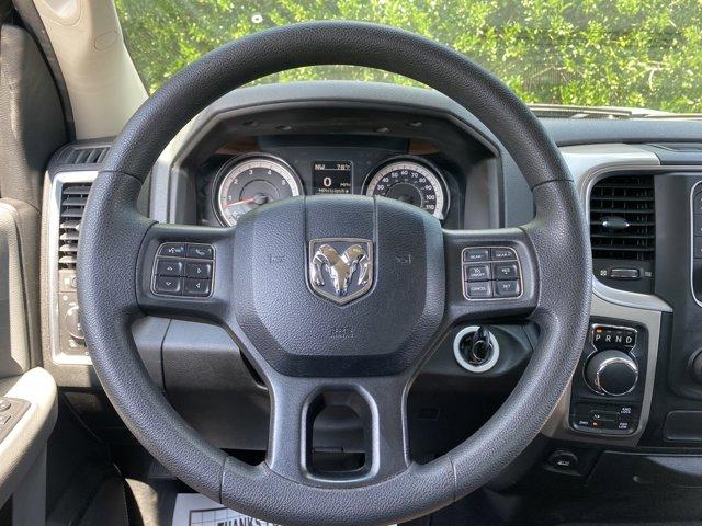 used 2020 Ram 1500 Classic car, priced at $29,463