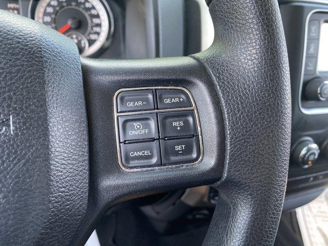 used 2020 Ram 1500 Classic car, priced at $29,463
