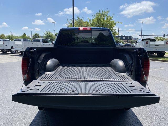 used 2020 Ram 1500 Classic car, priced at $29,463