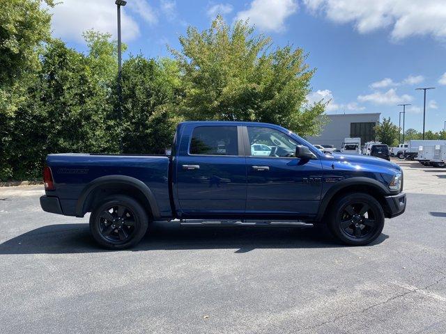 used 2020 Ram 1500 Classic car, priced at $29,463