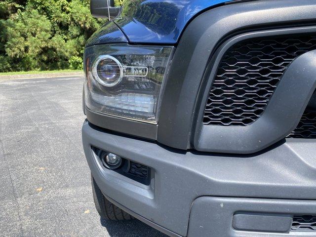 used 2020 Ram 1500 Classic car, priced at $29,463