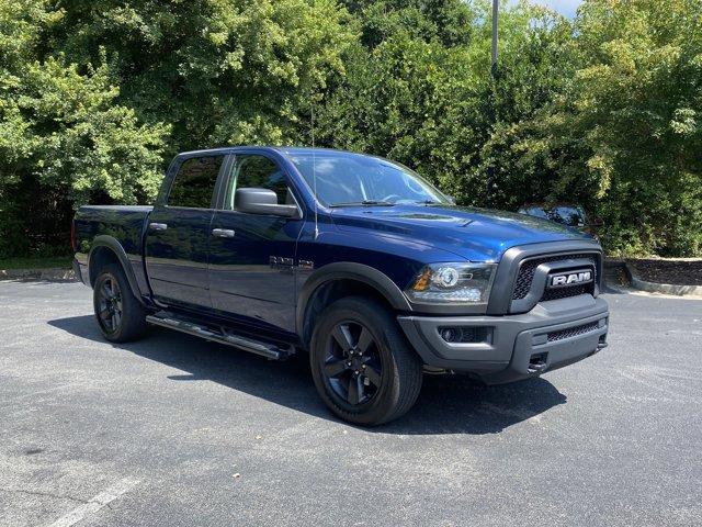 used 2020 Ram 1500 Classic car, priced at $29,463