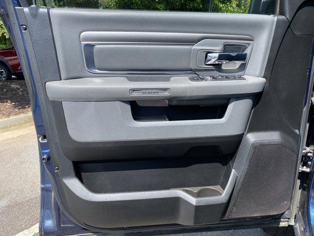 used 2020 Ram 1500 Classic car, priced at $29,463