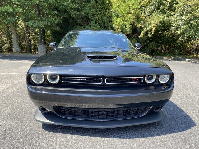 used 2020 Dodge Challenger car, priced at $23,793