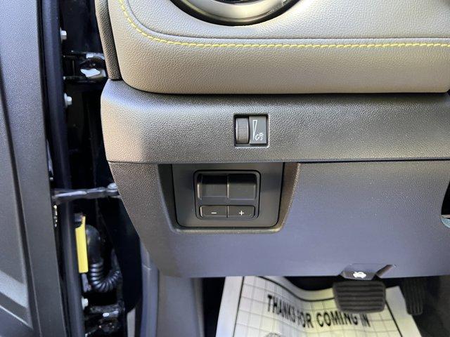 new 2025 Chevrolet Colorado car, priced at $50,795
