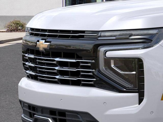 new 2025 Chevrolet Tahoe car, priced at $80,189