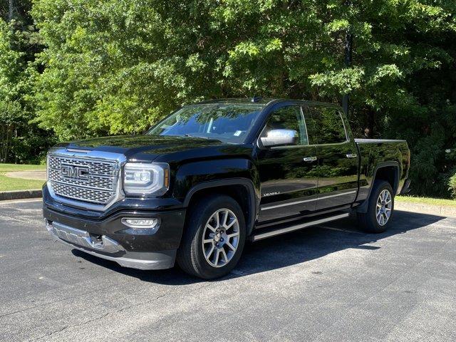 used 2016 GMC Sierra 1500 car, priced at $28,763