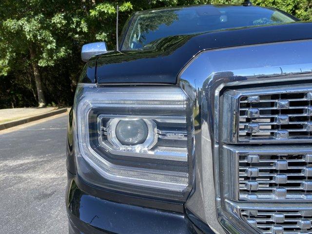 used 2016 GMC Sierra 1500 car, priced at $28,763