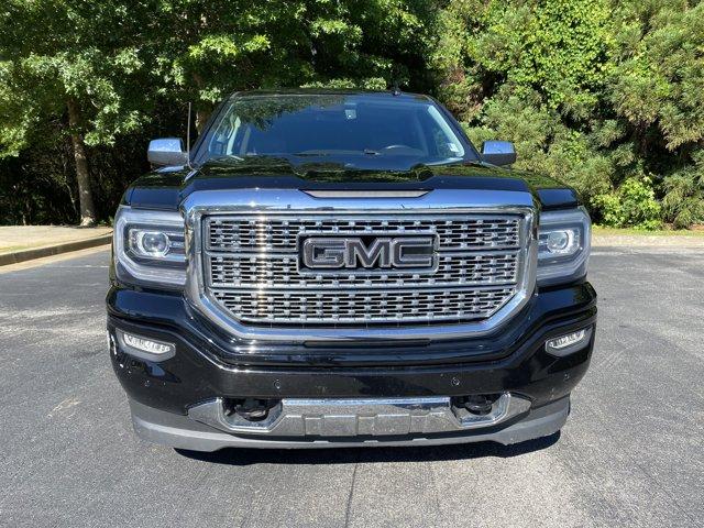 used 2016 GMC Sierra 1500 car, priced at $28,763