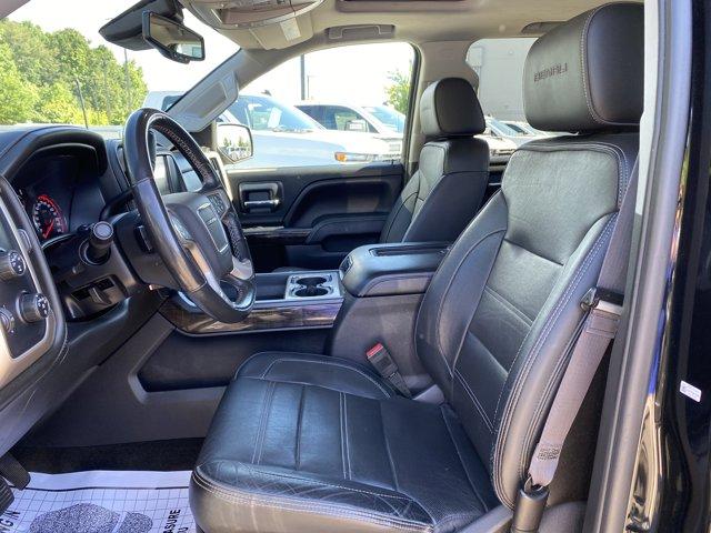 used 2016 GMC Sierra 1500 car, priced at $28,763