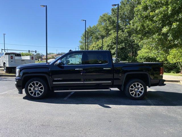 used 2016 GMC Sierra 1500 car, priced at $28,763