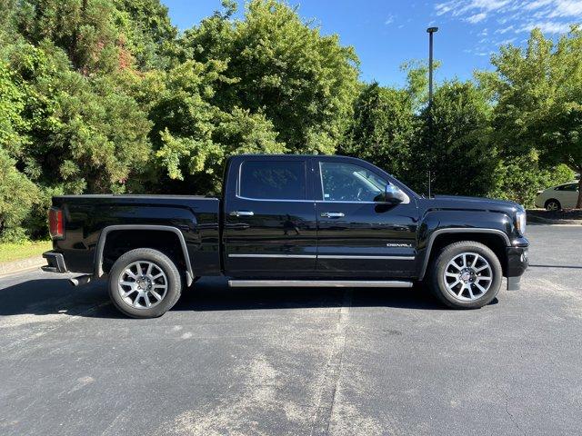 used 2016 GMC Sierra 1500 car, priced at $28,763