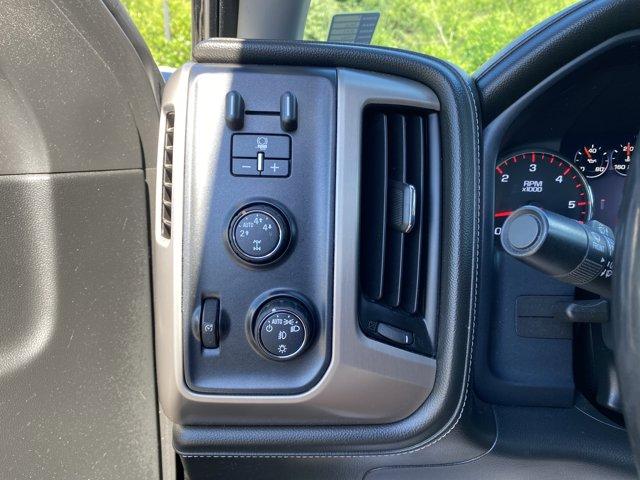 used 2016 GMC Sierra 1500 car, priced at $28,763