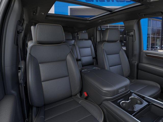 new 2026 Chevrolet Tahoe car, priced at $90,449