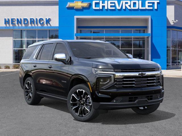 new 2026 Chevrolet Tahoe car, priced at $90,449