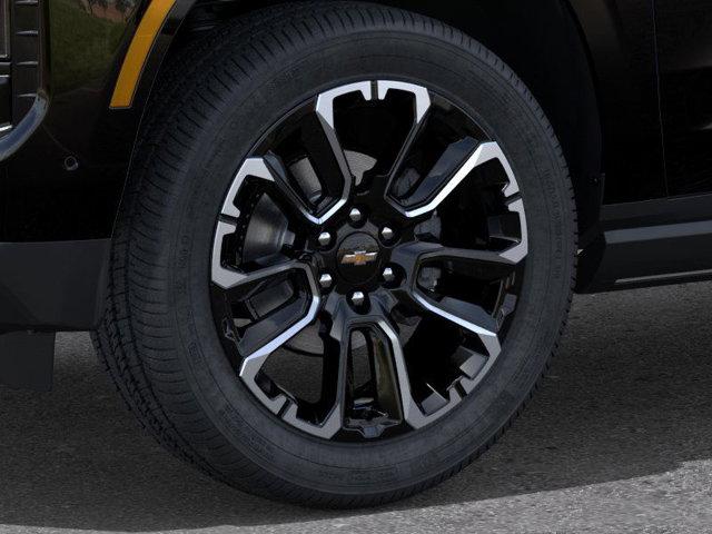 new 2026 Chevrolet Tahoe car, priced at $90,449