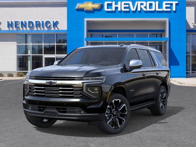 new 2026 Chevrolet Tahoe car, priced at $90,449