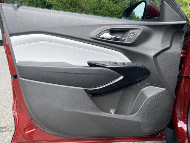 used 2024 Chevrolet Trax car, priced at $24,999