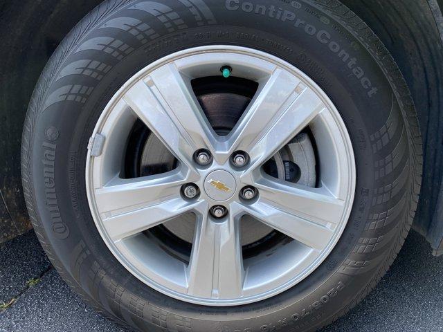 used 2020 Chevrolet Trax car, priced at $16,574